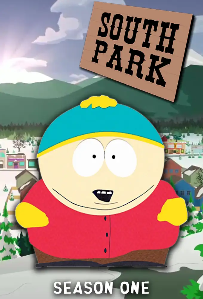 Season 1