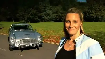 Series 16, Episode 6