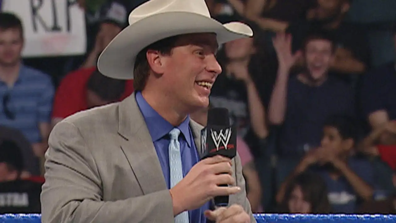 SmackDown - Mar. 30, 2007