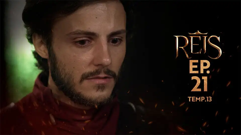 Episode 21