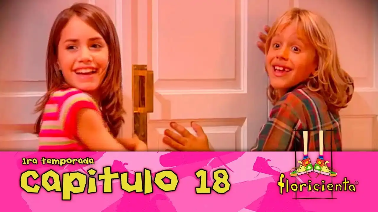 Episode 18