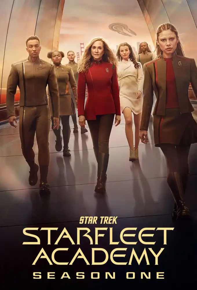 Season 1