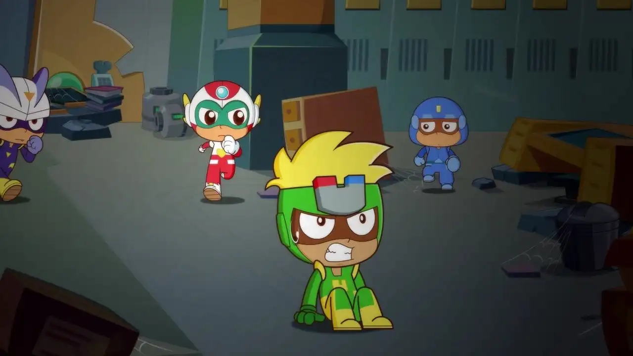 Episode 6