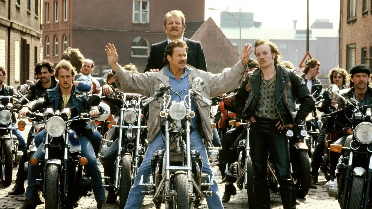 Mord nach der Tagesschau: 30 Jahre Tatort