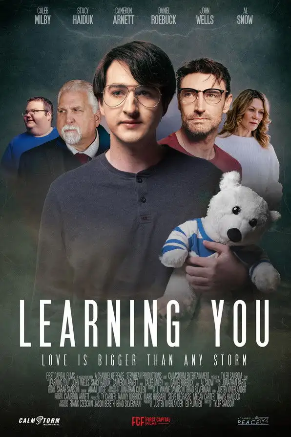 Learning You