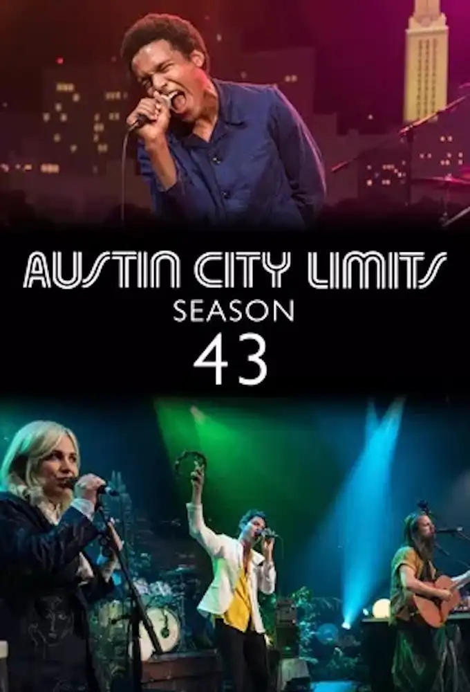 Season 43