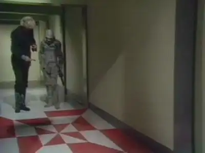 Death to the Daleks (4)