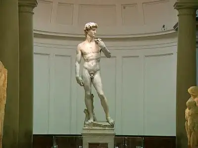 Florence: City of Art