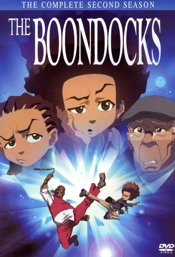 Season 2