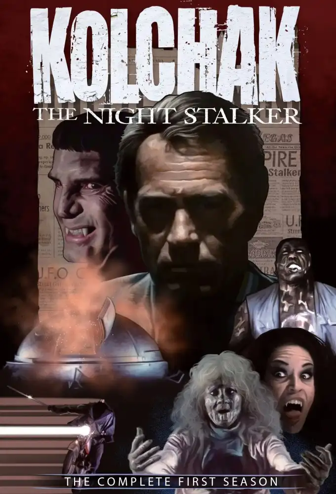 Season 1