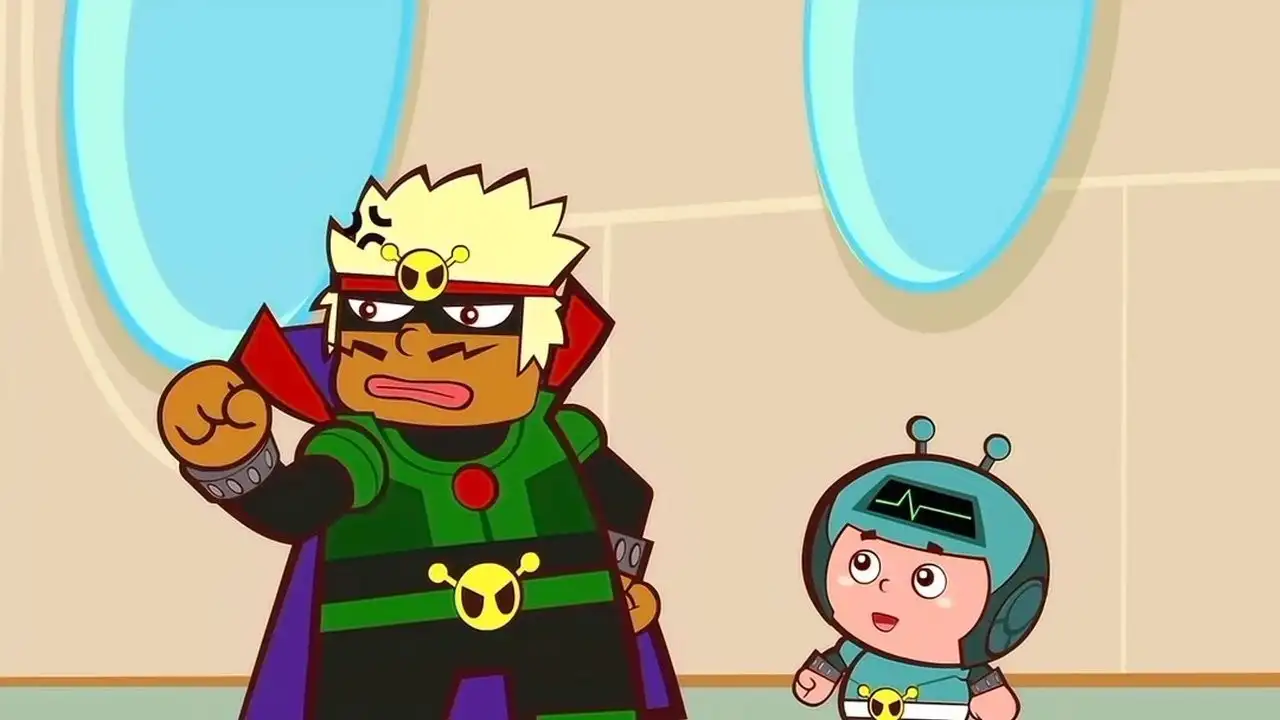 Episode 18