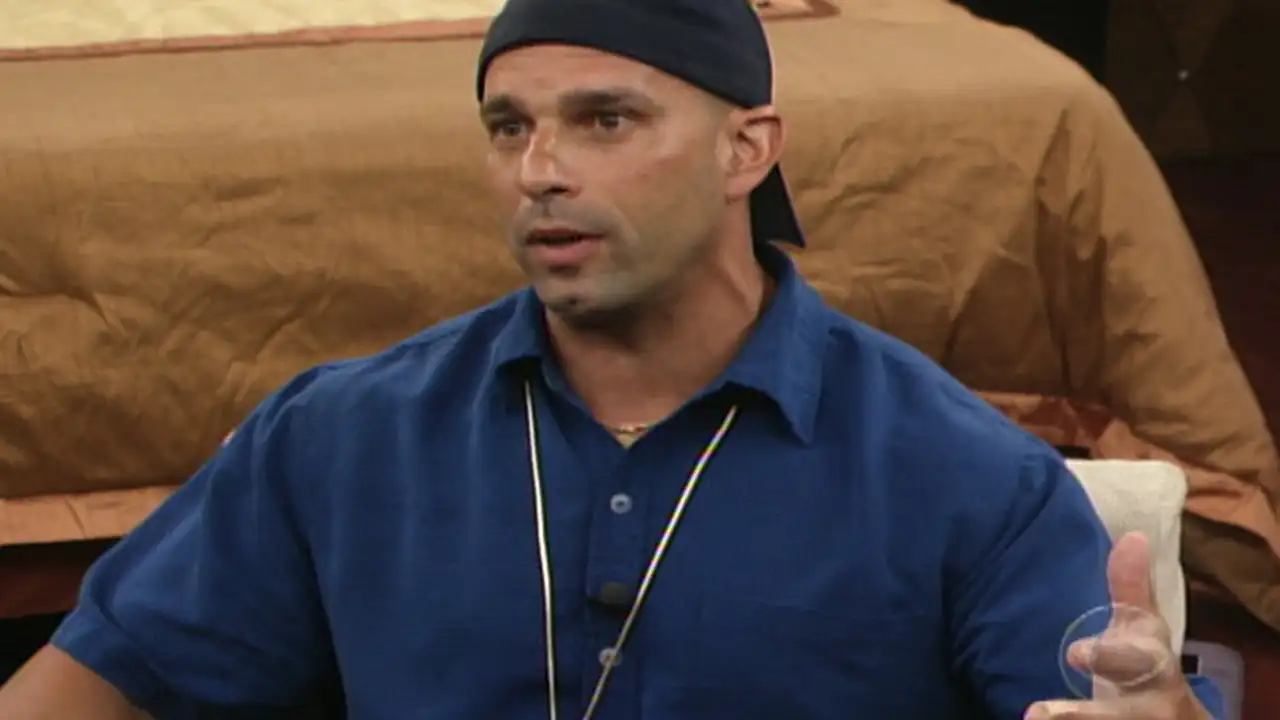 Live Eviction 2