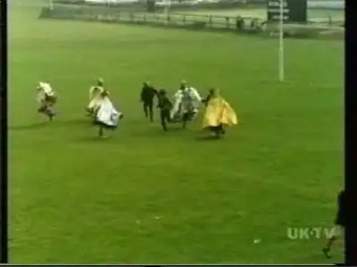 Wacky Wales