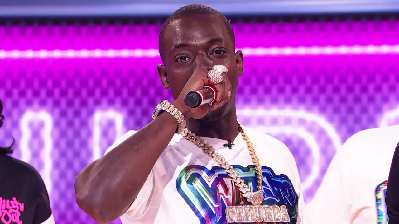 Bobby Shmurda