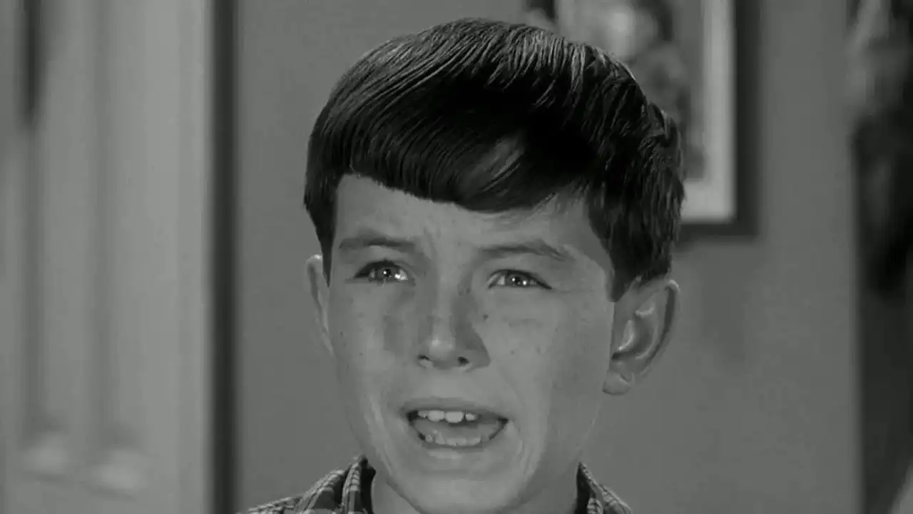 Beaver's Freckles