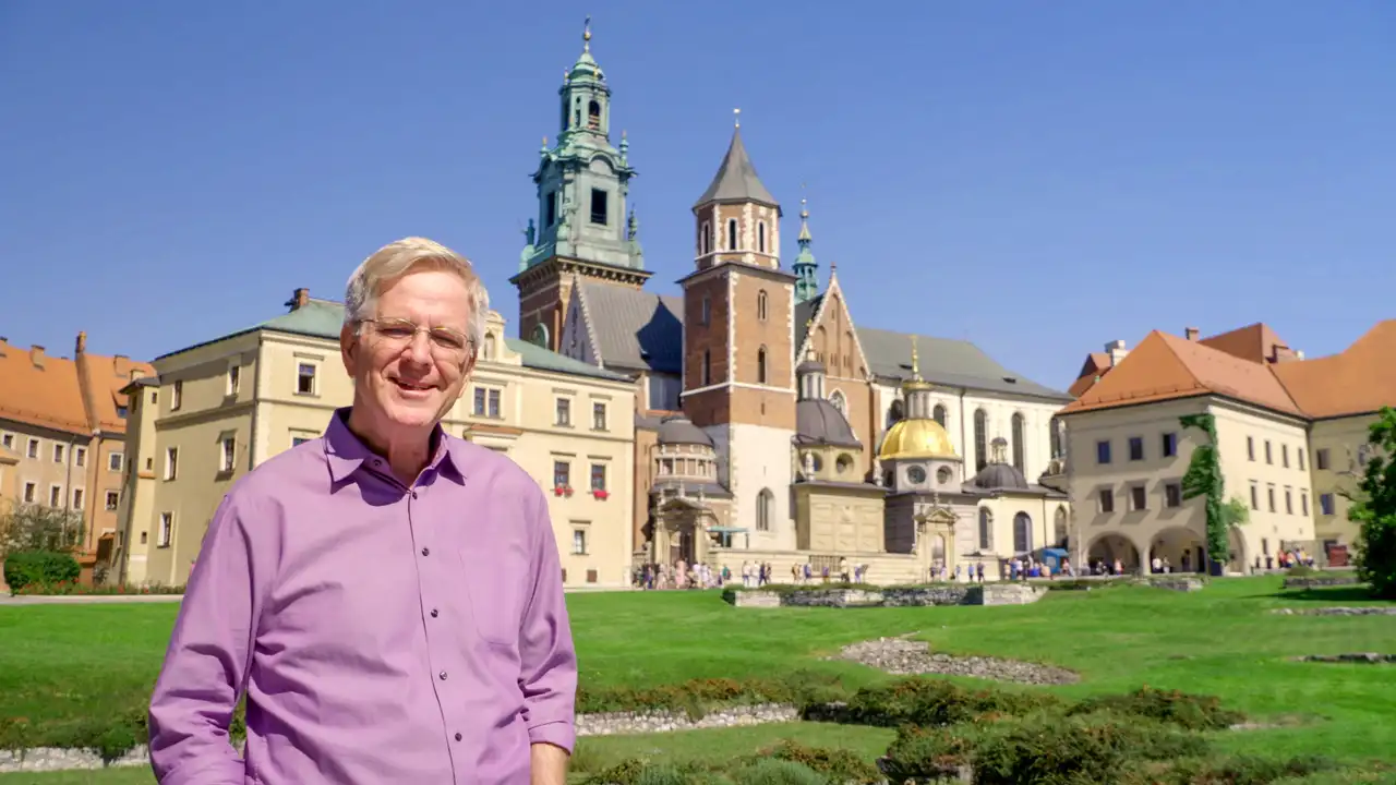Kraków: Poland's Historic Capital