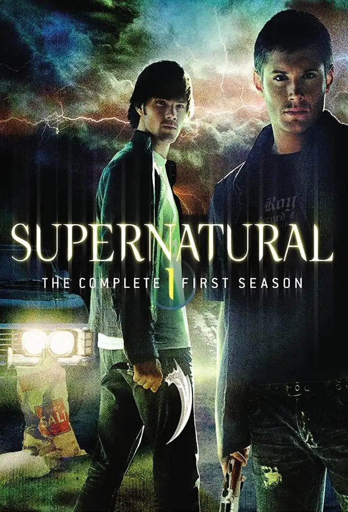 Season 1