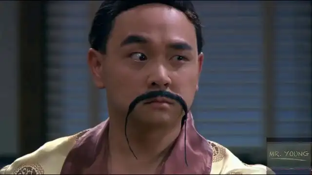 Mr. Movie