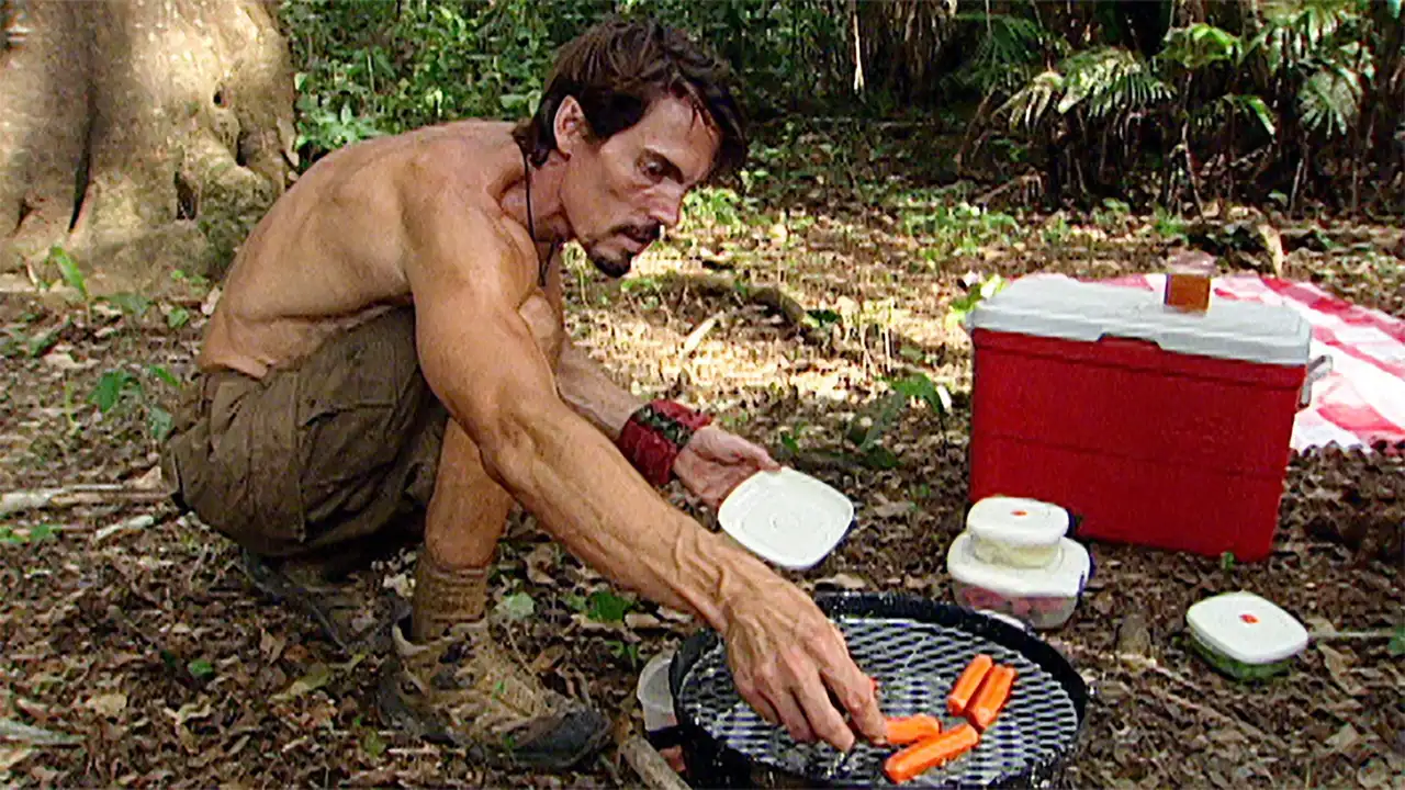 The Amazon Heats Up