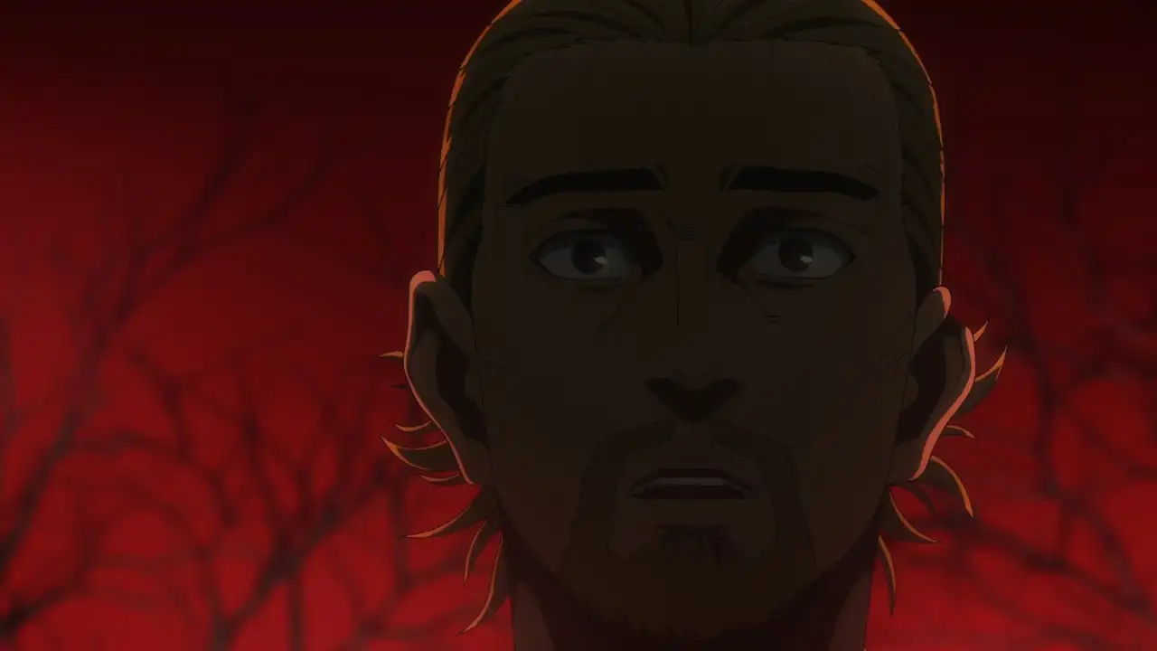 An Empty Man