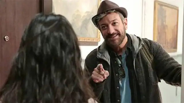 Episode 8 Ferro 9