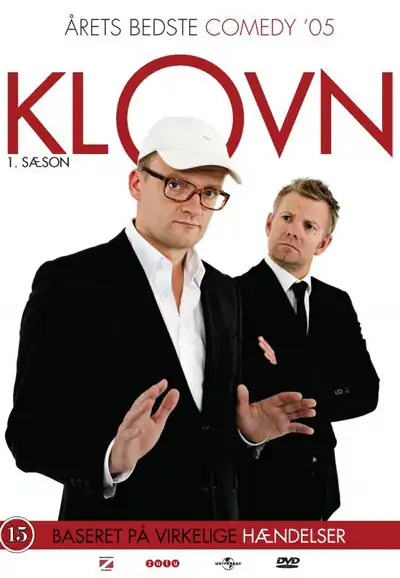 Season 1