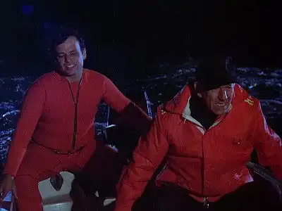 Scream to the Skies