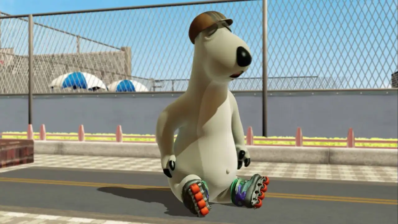 Skater