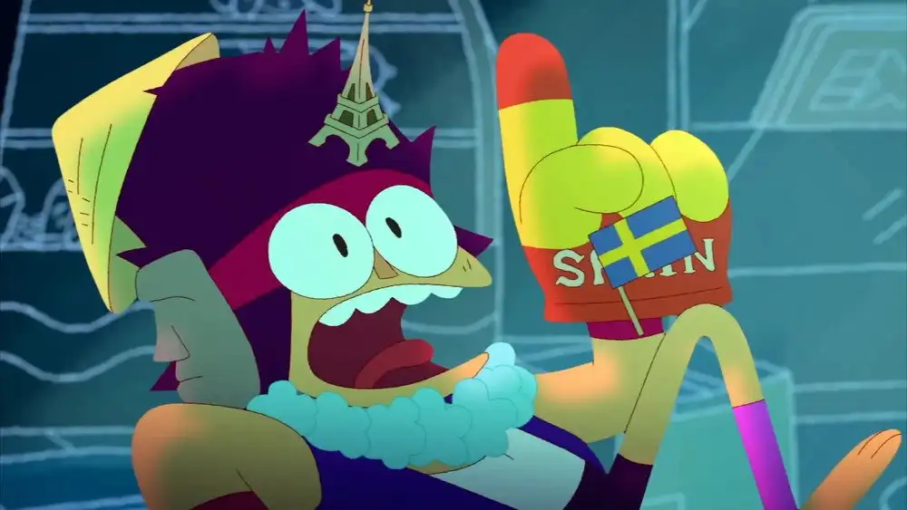 KO