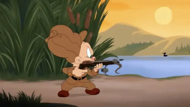 Crossbow