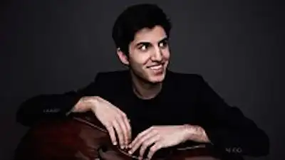 Prom 41: Daniel Barenboim and the West-Eastern Divan Orchestra