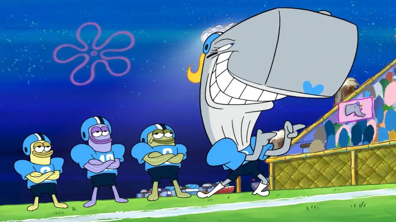 Pigskin Pearl