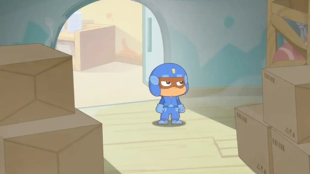 Episode 10