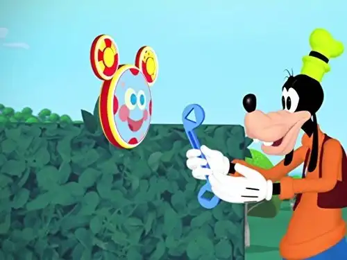 Oh, Toodles!