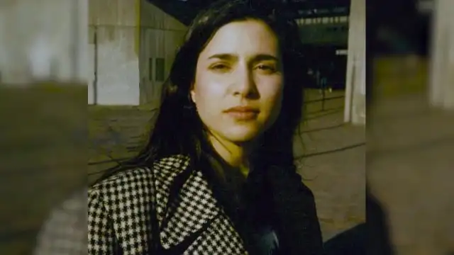 Cathy Sposito