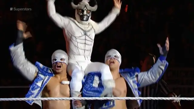 Superstars #317: May 8, 2015