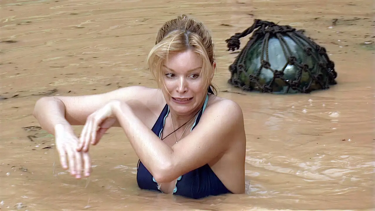 Croc Pit