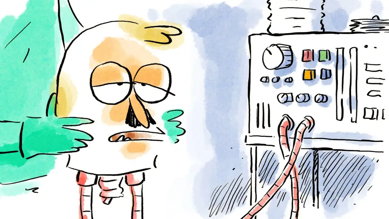 Could Head Transplants Work?