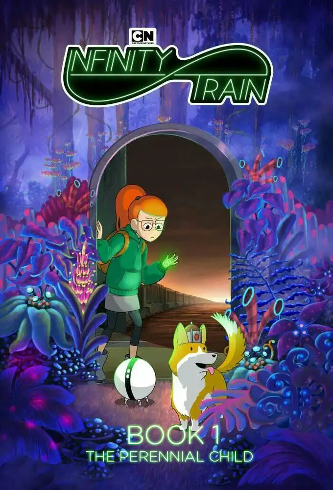 Book One: The Perennial Child