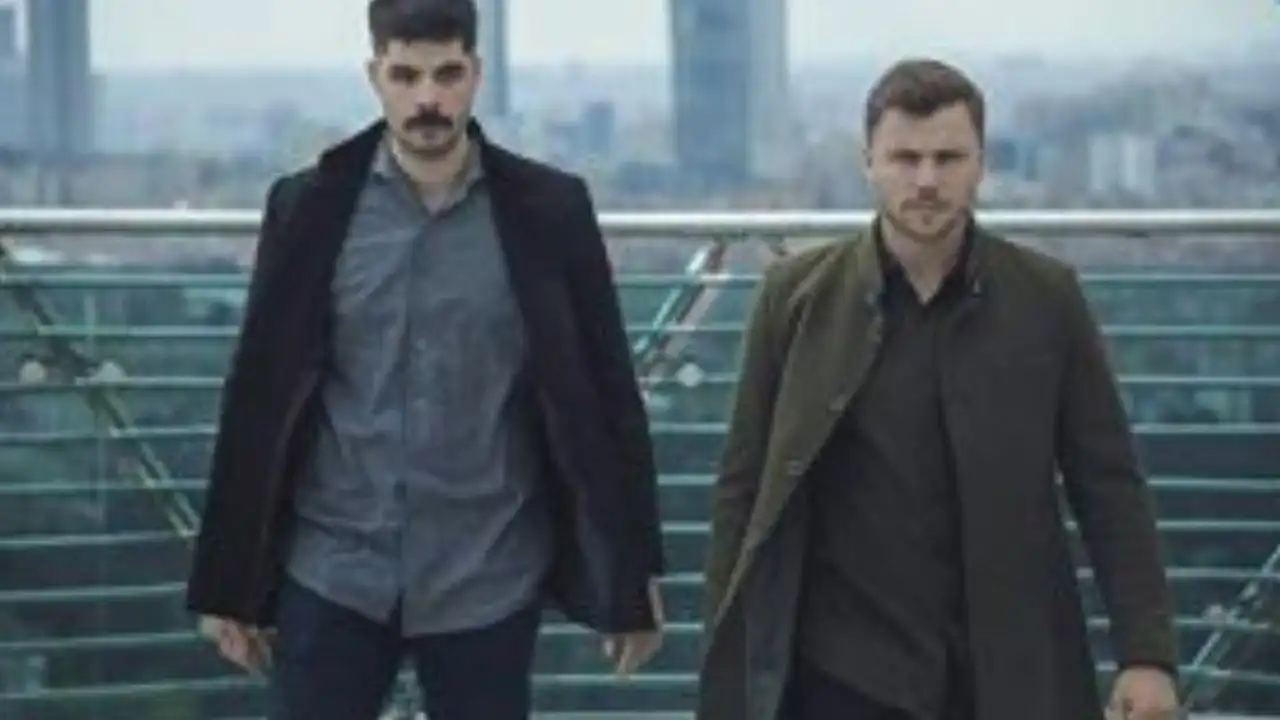 Çapraz Sorgu