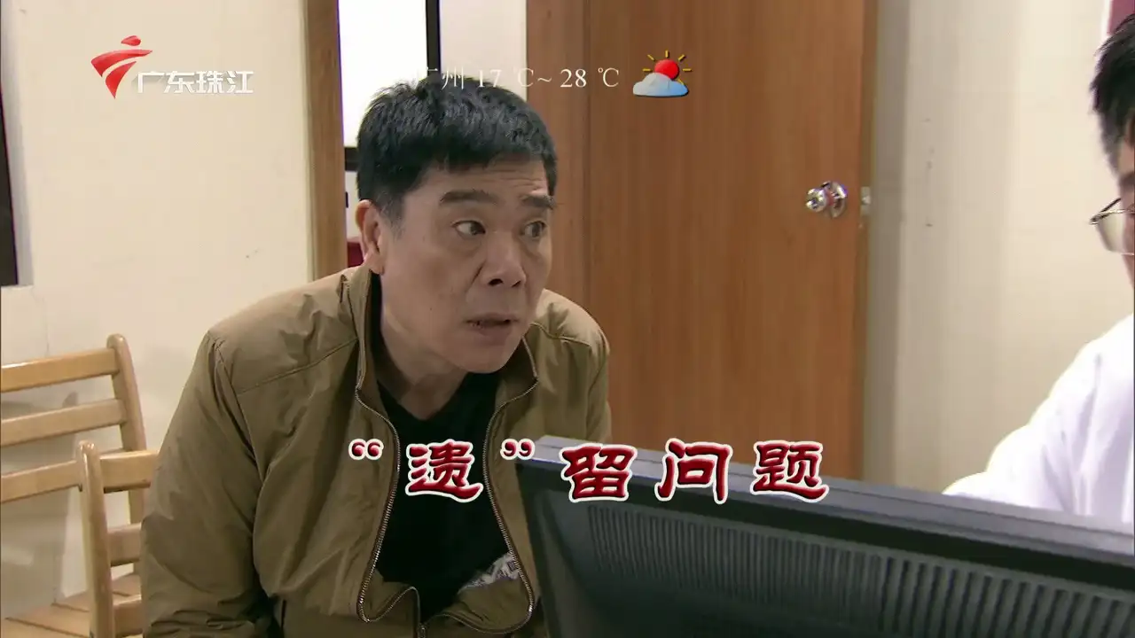 Episode 3414