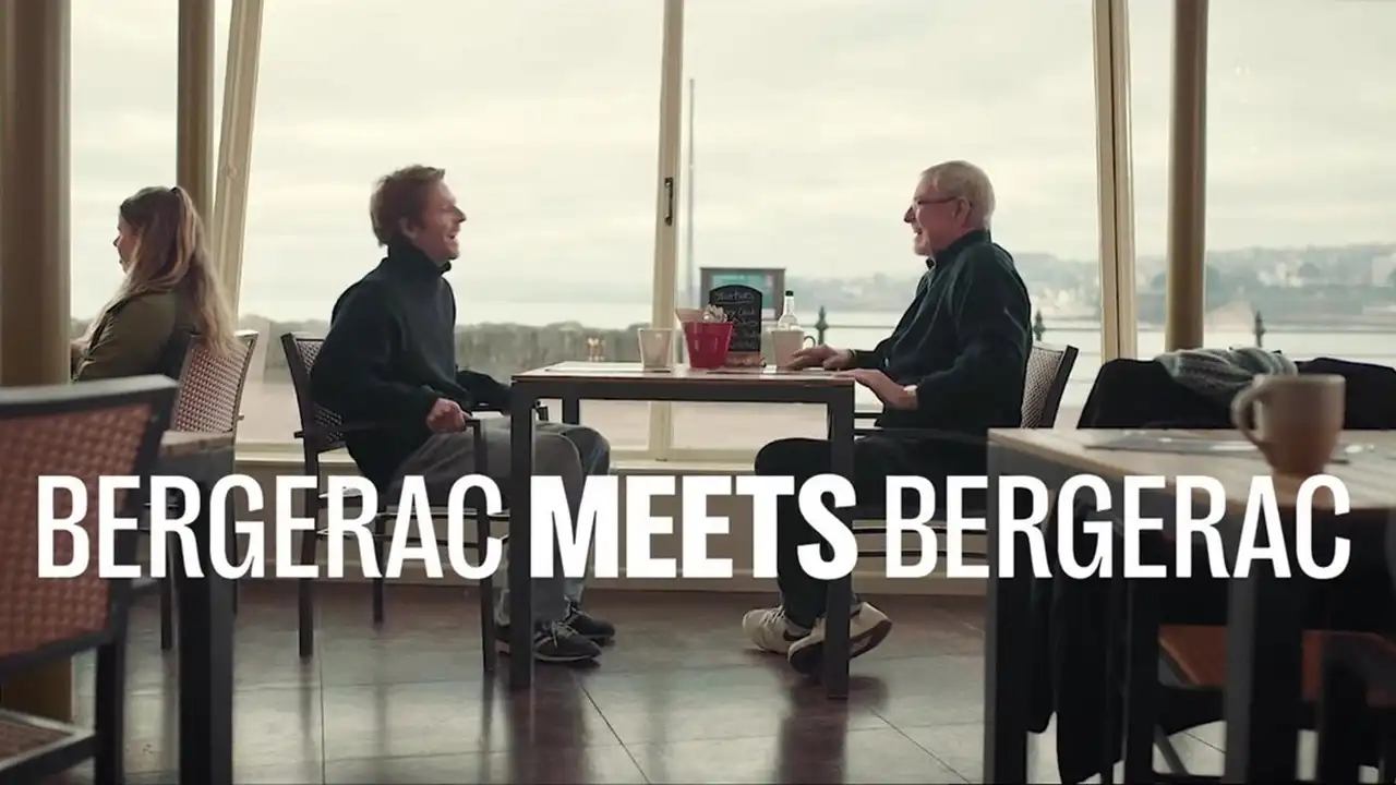 Bergerac meets Bergerac