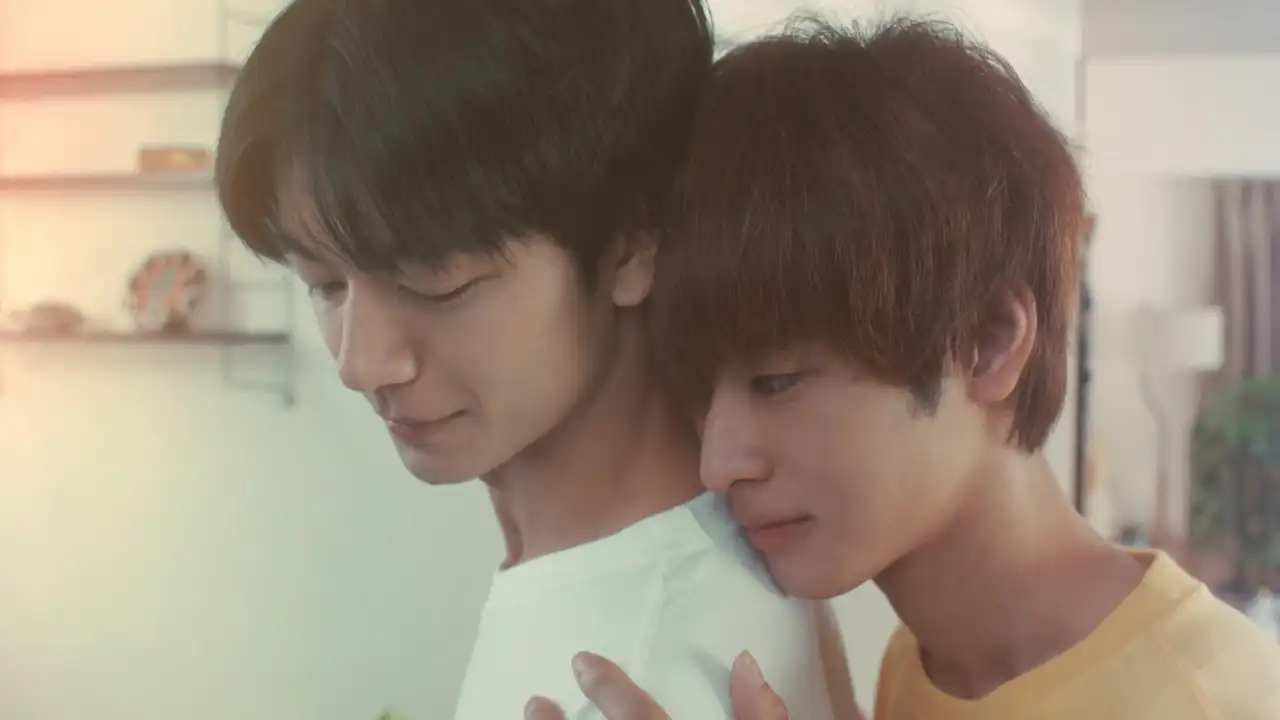 After Story
