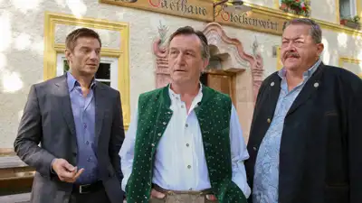 Nach Strich und Faden