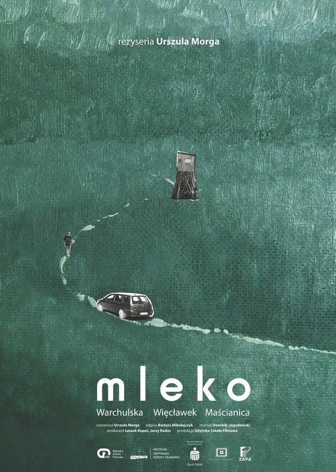 Milk