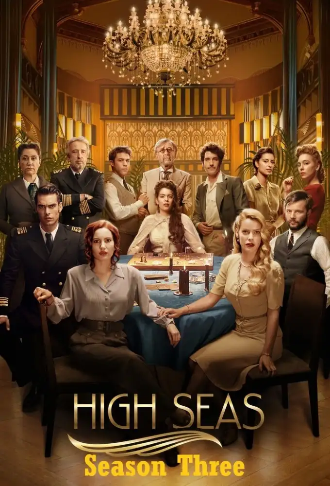 Season 3