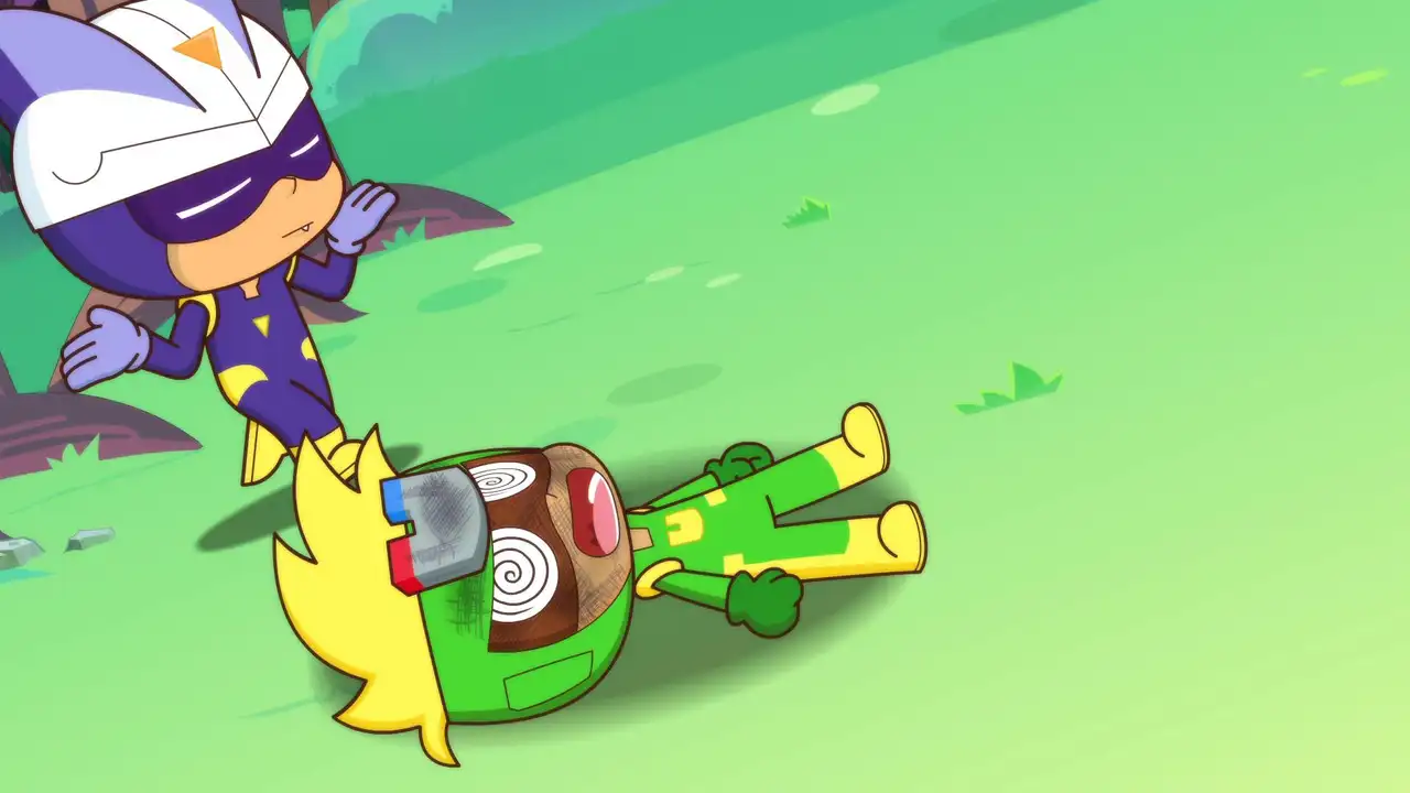 Episode 22