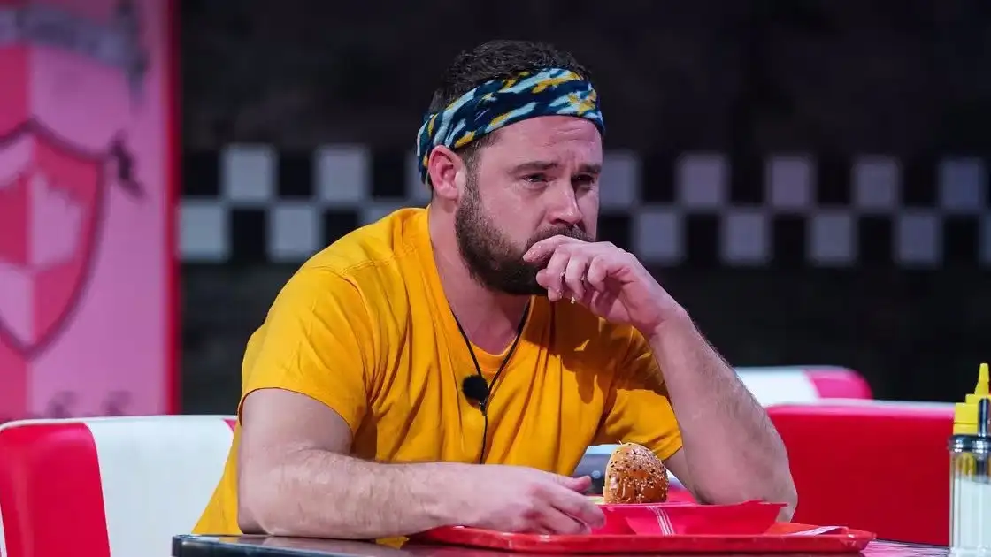 Dreaded Diner