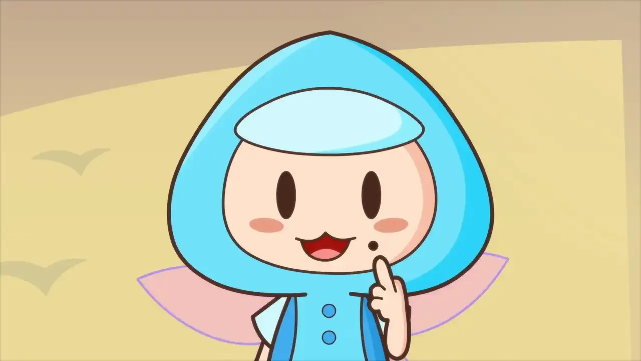 Episode 13