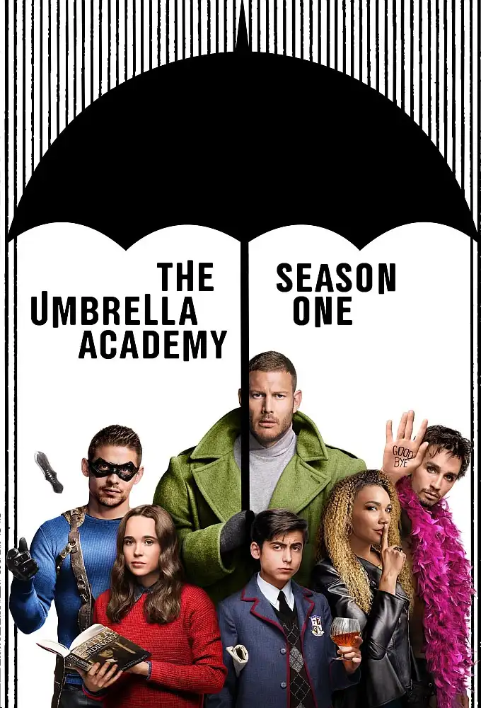 Season 1